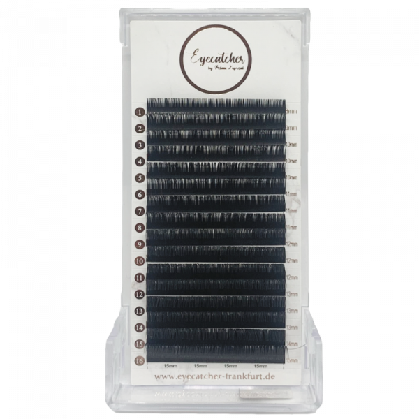 Volumen Lashes 0.05 CC Curl